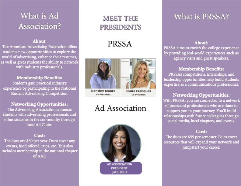 Thompson Design Brochure